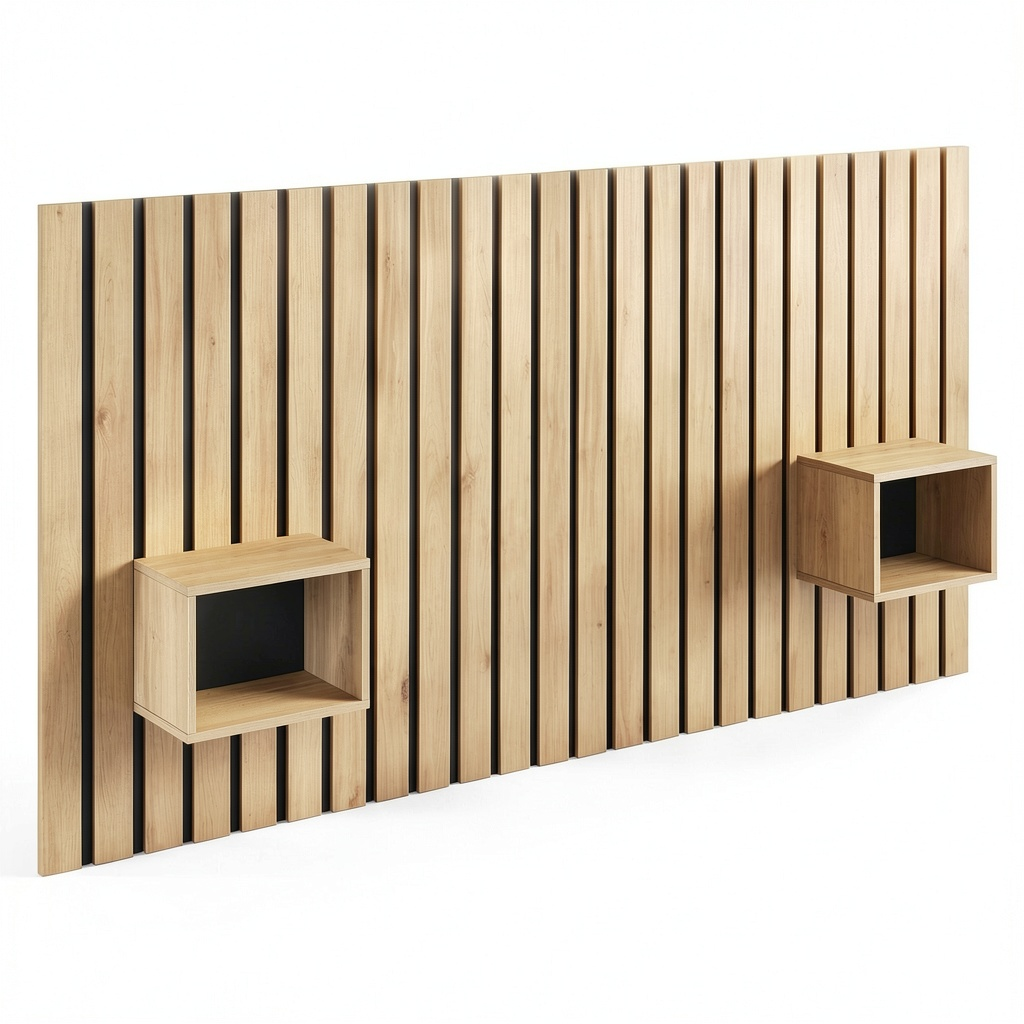 Meuble polyvalent, pour les espaces de vie