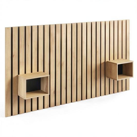 Meuble polyvalent, pour les espaces de vie