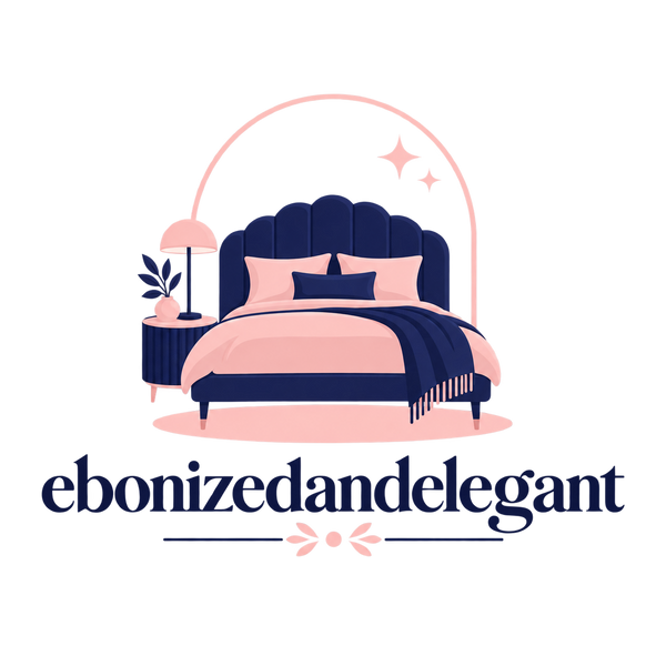 ebonizedandelegant